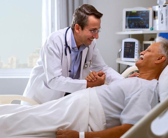 Galaxy Multispecialty Hospital