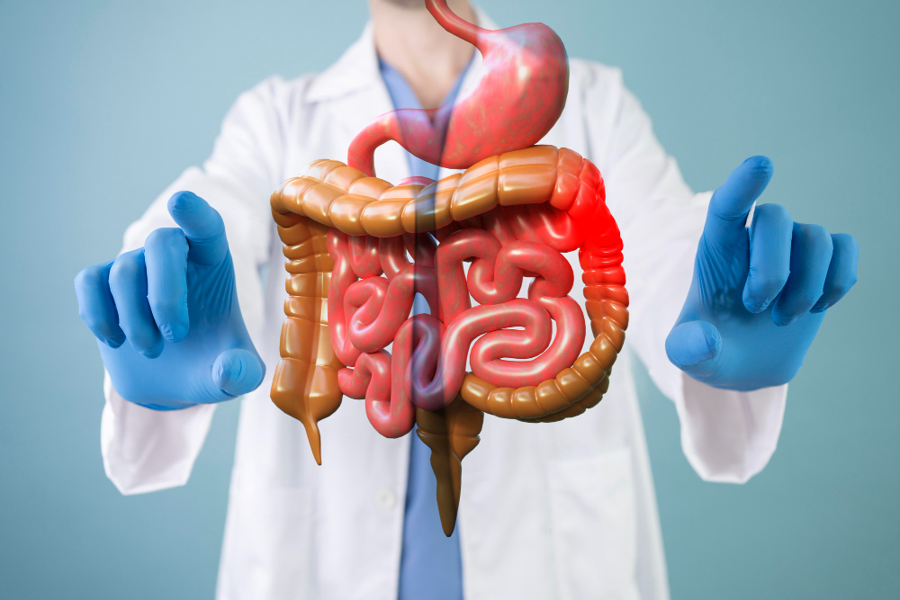 Gastroenterology treatment at Galaxy Multispeciality Hospital Wadala Mumbai