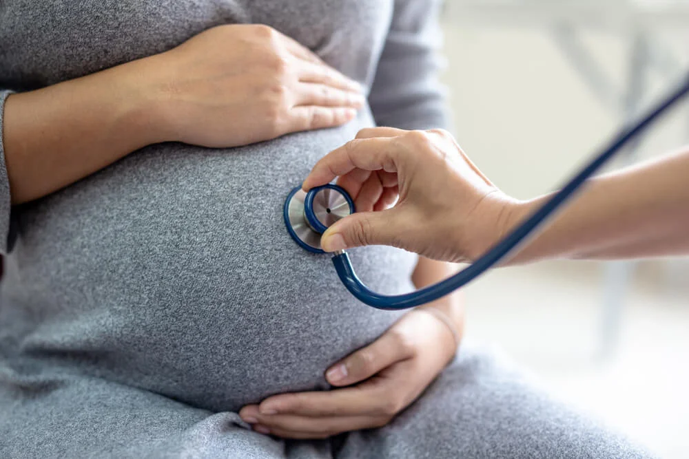 Gynaecology and maternity care at Galaxy Multispeciality Hospital Wadala Mumbai