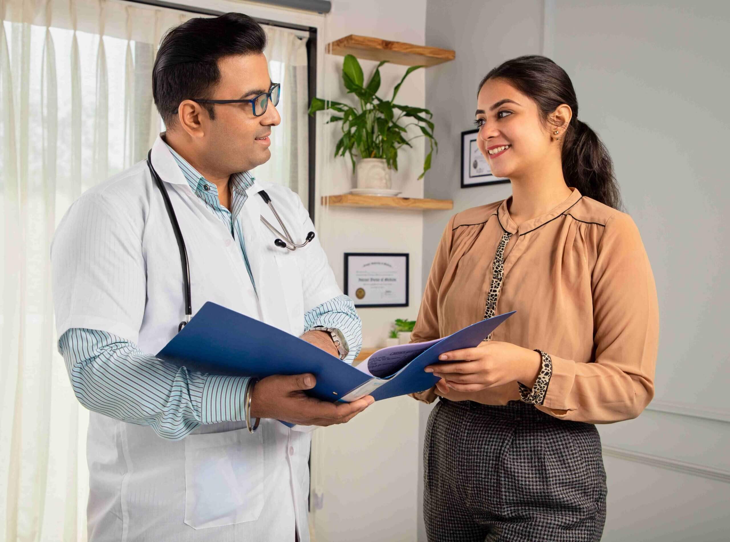 Health checkup packages at Galaxy Multispeciality Hospital Wadala Mumbai