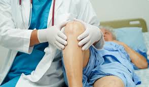 Joint replacement surgery at Galaxy Multispeciality Hospital Wadala Mumbai