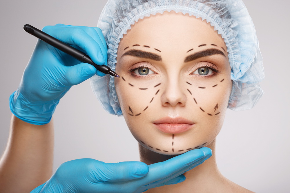 Plastic surgery at Galaxy Multispeciality Hospital Wadala Mumbai