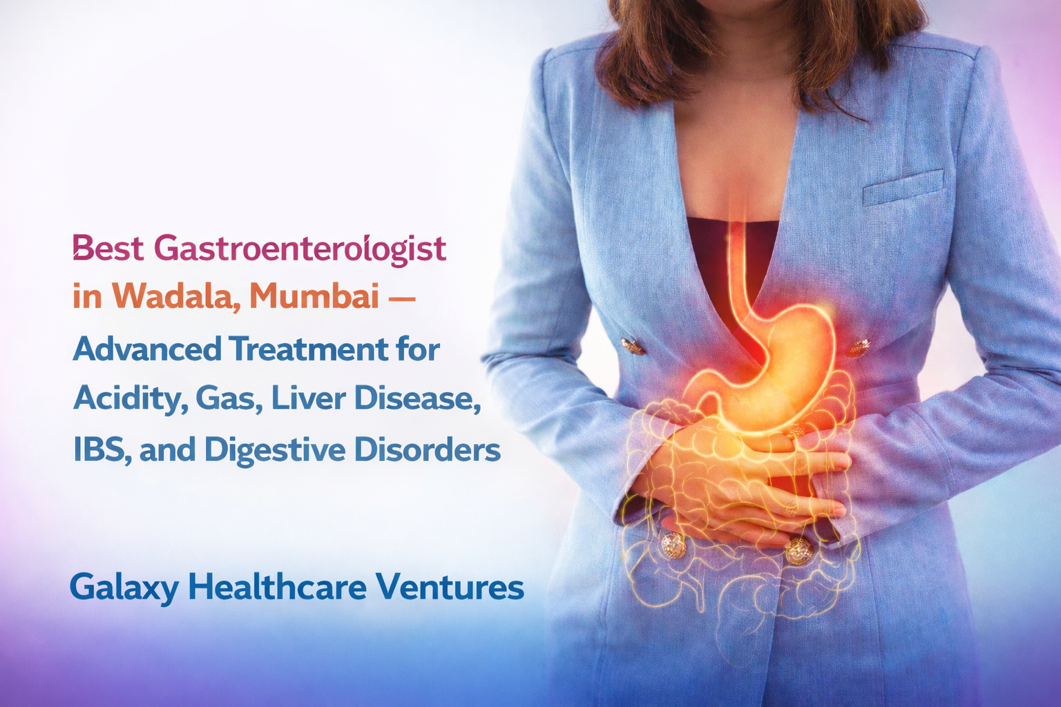 gastroenterologist