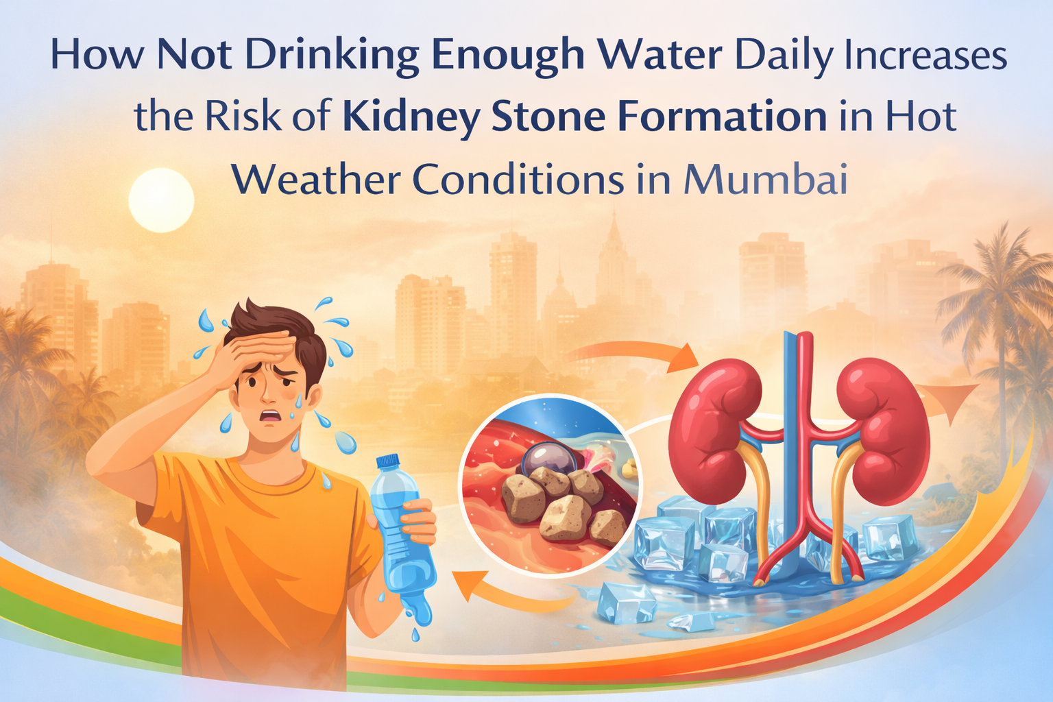 urology surgery in Wadala
