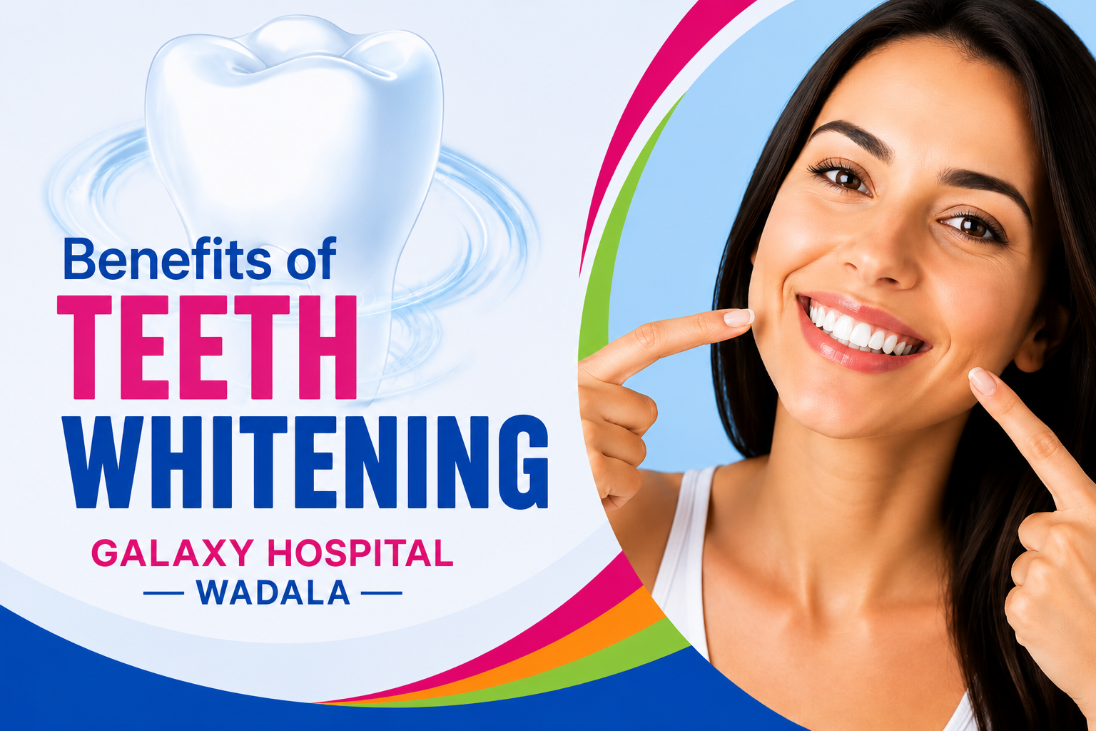 Dental Clinic in Wadala
