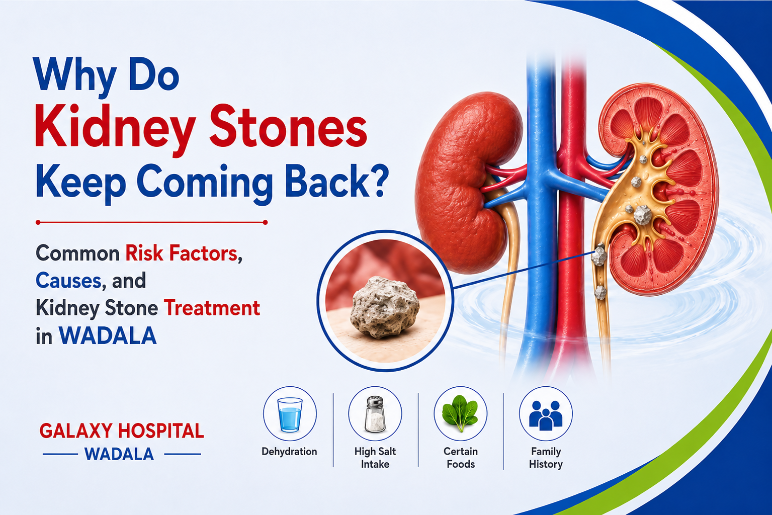 Kidney Stone Treatment in Wadala