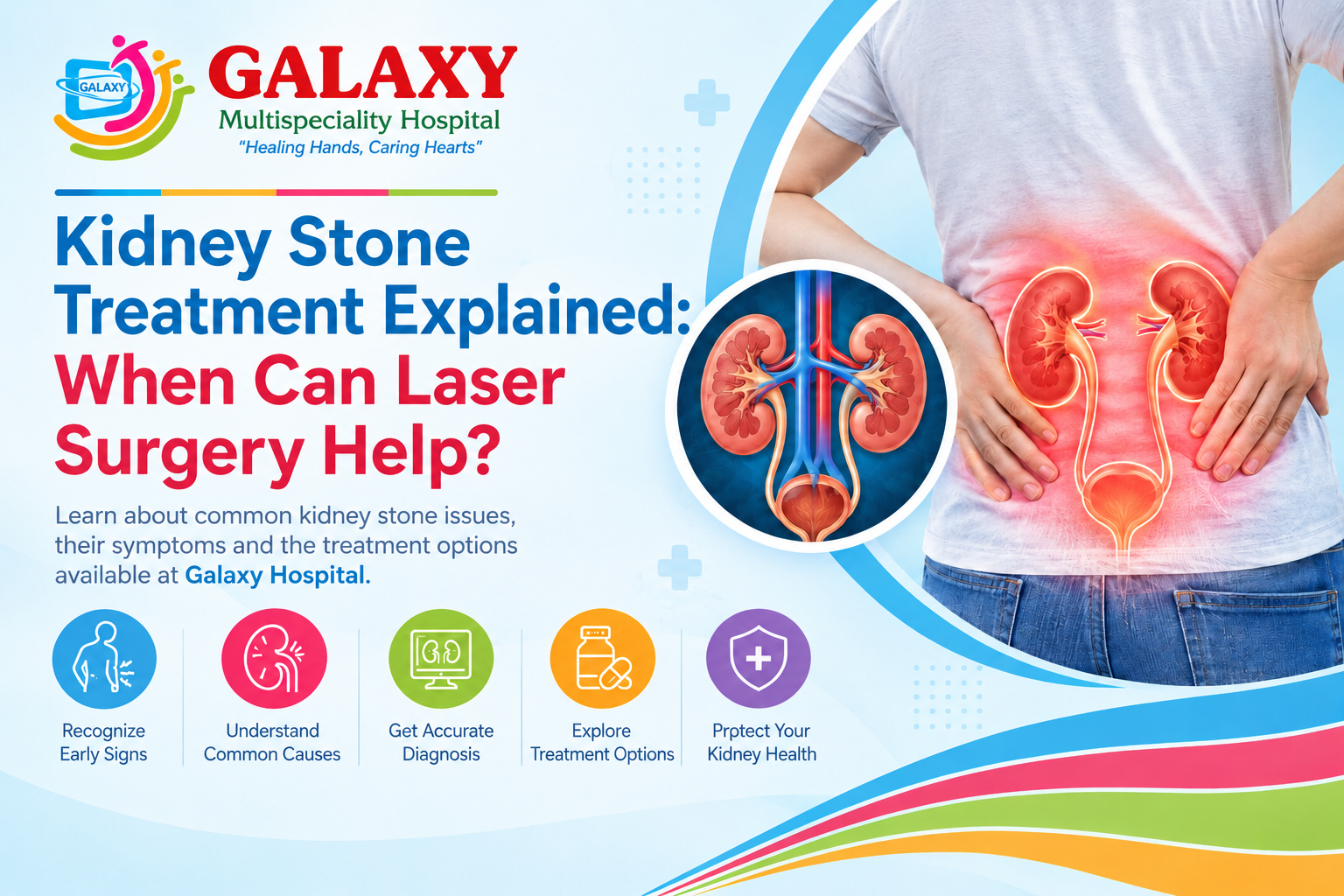 Kidney Stone Laser Surgery Wadala