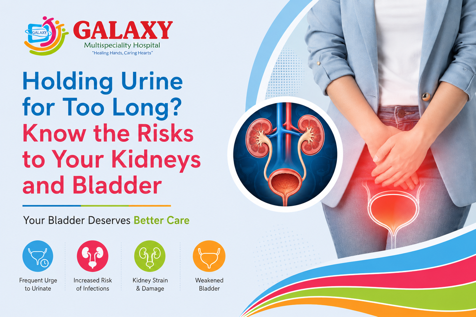 Urinary Care in Wadala
