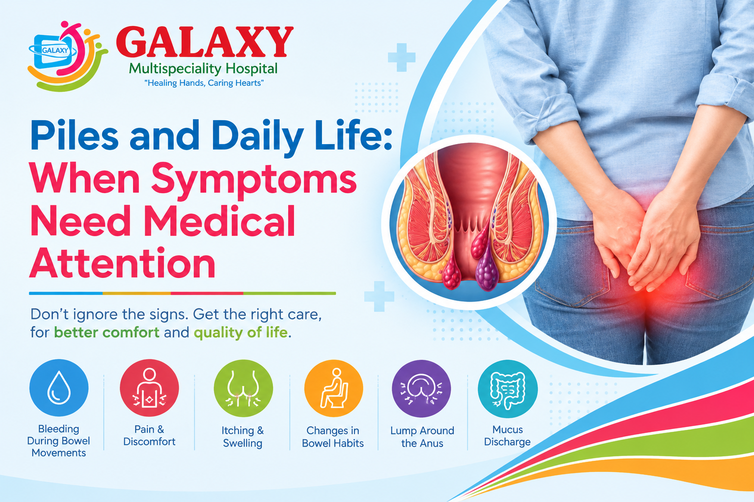 Laser Piles Surgery Wadala